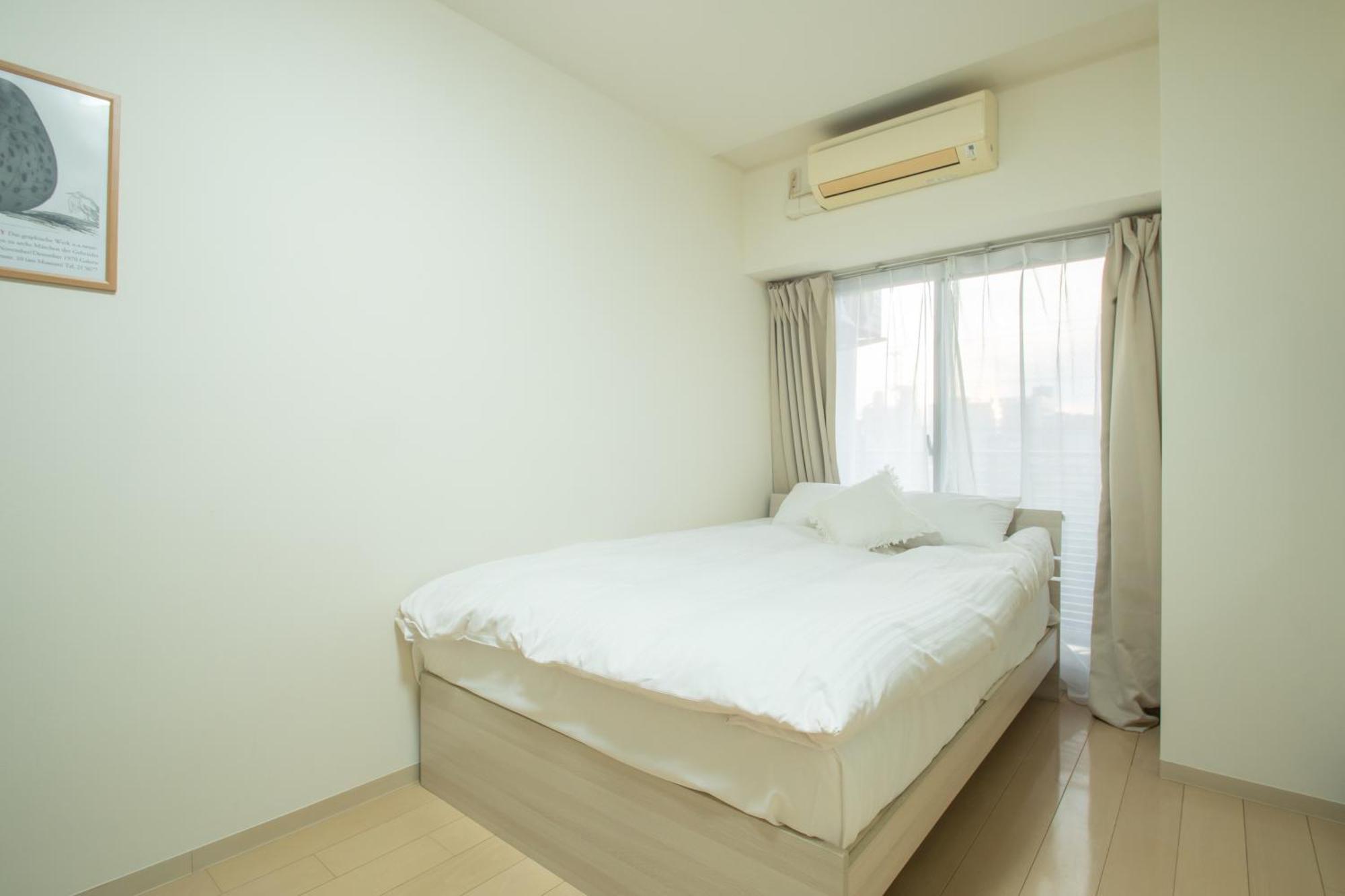 Cocone House Tengachaya Double Room Osaka Esterno foto